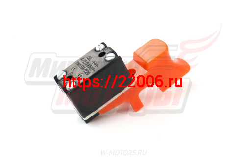 Выключатель (№102) Утенок фото 3 Выключатель (№102) Утенок фото 3