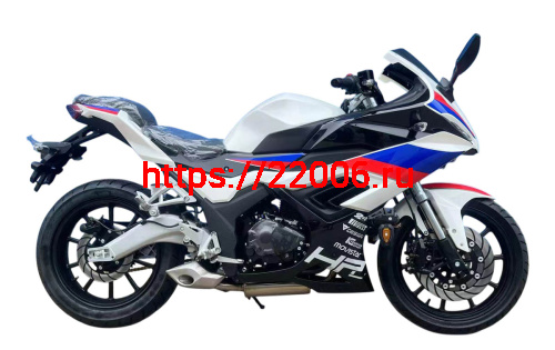 Мотоцикл FALCON PRIME (RR1000) фото 4 Мотоцикл FALCON PRIME (RR1000) фото 4