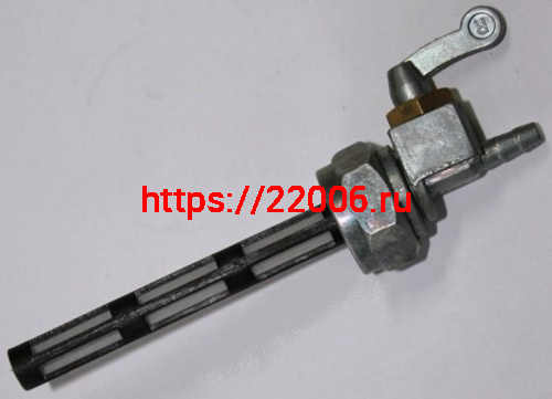 Бензокран Ява с внутренней резьбой 350 Бензокран Ява с внутренней резьбой 350