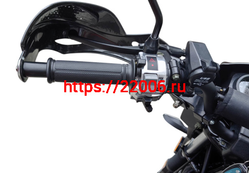 Мотоцикл INTRUDER 200 с ПТС фото 5 Мотоцикл INTRUDER 200 с ПТС фото 5