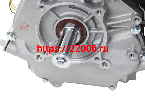 Двигатель LIFAN 17 л.с. NP445 (445cc, вал d25) фото 4 Двигатель LIFAN 17 л.с. NP445 (445cc, вал d25) фото 4