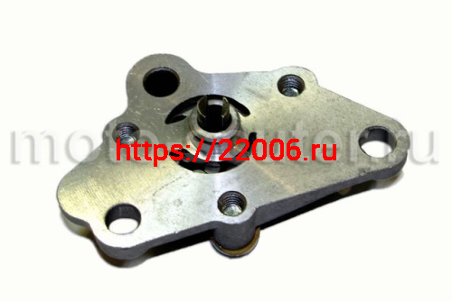 Маслонасос двигателя 139FMB 50сс-100сс TMMP Маслонасос двигателя 139FMB 50сс-100сс TMMP