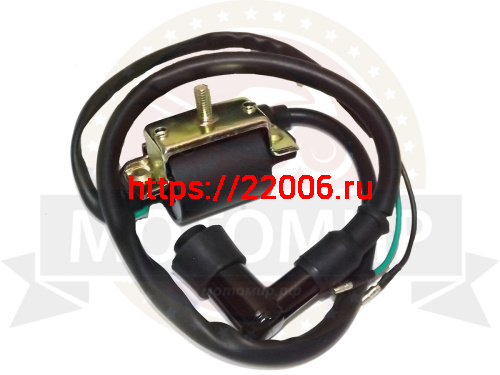 Катушка зажигания COLT (31020002) (НАБОР) фото 2