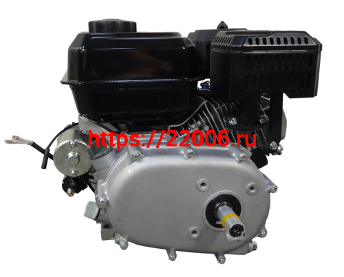 Двигатель LIFAN 9 л.с. KP230E-R PRO АВТ. СЦЕПЛЕНИЕ, ЭЛ.СТАРТЕР, с катушкой 12В 7А 84Вт фото 3 Двигатель LIFAN 9 л.с. KP230E-R PRO АВТ. СЦЕПЛЕНИЕ, ЭЛ.СТАРТЕР, с катушкой 12В 7А 84Вт фото 3