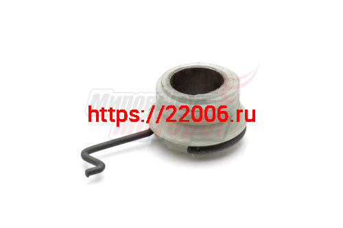 Червяк маслонасоса на Штиль 290-390 Червяк маслонасоса на Штиль 290-390