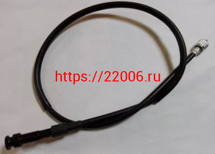 Трос спидометра Альфа (L-790mm) Трос спидометра Альфа (L-790mm)