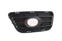 Рамка противотуманной фары правая T600 (2803104001-B11)