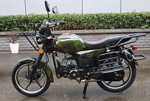 Мопед FORESTER STREET