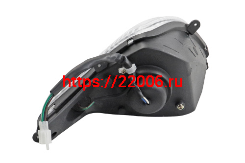 Фара TАСО (ПАРА) фото 2 Фара TАСО (ПАРА) фото 2