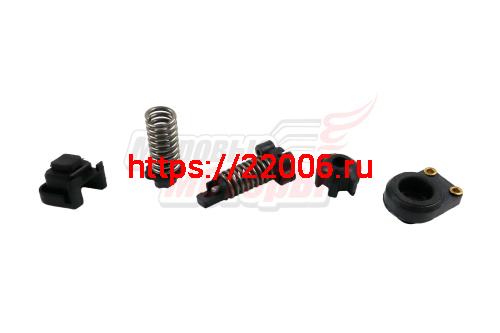 Амортизаторы на Штиль 341,361 (полный комплект 5шт.) Амортизаторы на Штиль 341,361 (полный комплект 5шт.)