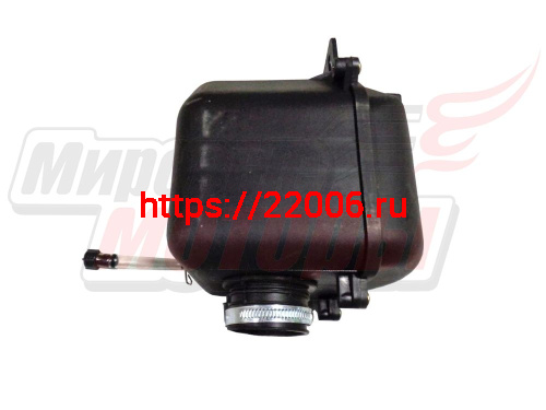 Фильтр воздушный в сборе PHANTOM, ZF-KY, EKONIKA (ZF250-2)