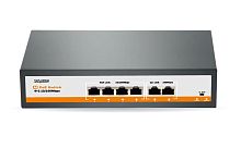 SVB-604PC WDT Коммутатор