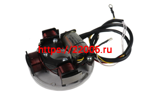 Основание магдино Буран ОМ-1У (аналог 26.3749 Флеймз) 170Вт Основание магдино Буран ОМ-1У (аналог 26.3749 Флеймз) 170Вт