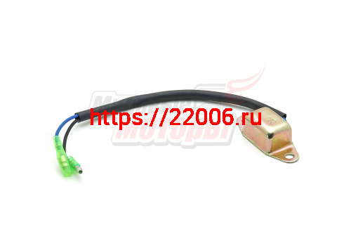 Стабилизатор напряжения (диод выпрямительный) двиг. 2V77F,2V78F,2V78F-2 (37850)(ОРИГИНАЛ, "LIFAN")