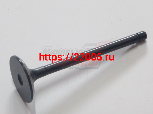 Клапан впускной Hover,Wingle Дизель (1003011-E03) Клапан впускной Hover,Wingle Дизель (1003011-E03)