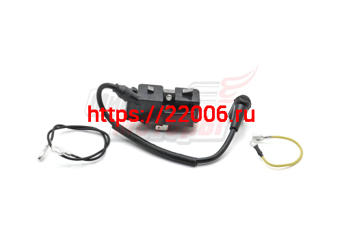 Зажигание 365,372 HUSQVARNA Зажигание 365,372 HUSQVARNA