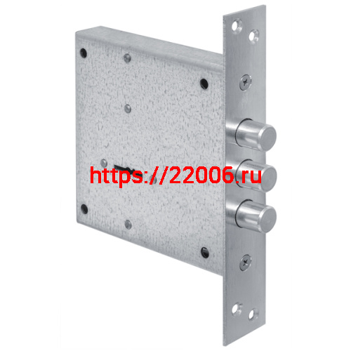 Замок kerberos (KERBEROS) врезной сувальдный 111.21.003, 3 кл. Замок kerberos (KERBEROS) врезной сувальдный 111.21.003, 3 кл.