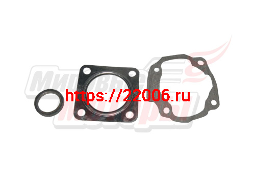 Набор прокладок ЦПГ Honda SA50 (Elite) Набор прокладок ЦПГ Honda SA50 (Elite)