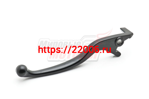 Рычаг тормоза заднего (диск.) ATV70-150, T125,T150 (на руль) Рычаг тормоза заднего (диск.) ATV70-150, T125,T150 (на руль)