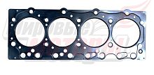 Прокладка головки блока HOVER WINGLE дизель (1002060-E06)
