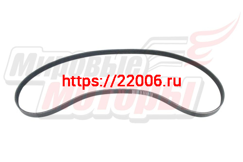 Ремень приводной поликлиновый FORA (A113701315DA) Ремень приводной поликлиновый FORA (A113701315DA)