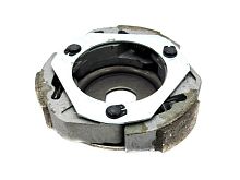 Плата сцепления с колодками 152QMI, 157QMJ  125/150cc TMMP