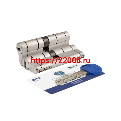 Цилиндровый Mottura (Моттура) механизм CP4D464601 (92 мм/41+10+41) МАТ.НИКЕЛЬ Цилиндровый Mottura (Моттура) механизм CP4D464601 (92 мм/41+10+41) МАТ.НИКЕЛЬ