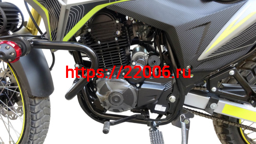 Мотоцикл CORSAR 250 PR2 фото 6 Мотоцикл CORSAR 250 PR2 фото 6