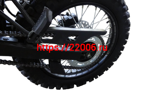 Мотоцикл ADVENTURE 250 c ПТС (SHINERAY) фото 9 Мотоцикл ADVENTURE 250 c ПТС (SHINERAY) фото 9