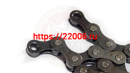 Цепь Вело 112 звеньев (112,1000900-112) Дорожный велосипед, г. Киров фото 2 Цепь Вело 112 звеньев (112,1000900-112) Дорожный велосипед, г. Киров фото 2
