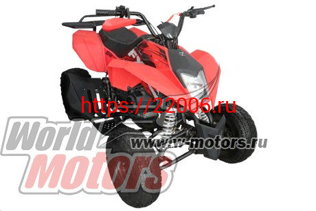 Машинокомплект 150сс (для квадроцикла "SAGA") (коробка 1 вперед+1 назад,Торм. диск пер/зад,Шины 19*7-8 и 20*9.5-8,защита рук, стоп-выключатель) КРАСНЫ Машинокомплект 150сс (для квадроцикла "SAGA") (коробка 1 вперед+1 назад,Торм. диск пер/зад,Шины 19*7-8 и 20*9.5-8,защита рук, стоп-выключатель) КРАСНЫ