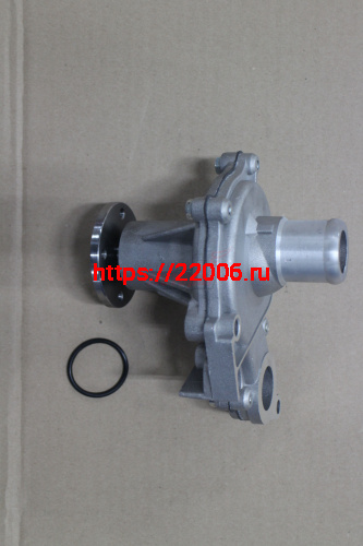 Насос водяной в сборе SOLANO, SMILY, BREEZ (LF479Q3-1307100A-1) Насос водяной в сборе SOLANO, SMILY, BREEZ (LF479Q3-1307100A-1)