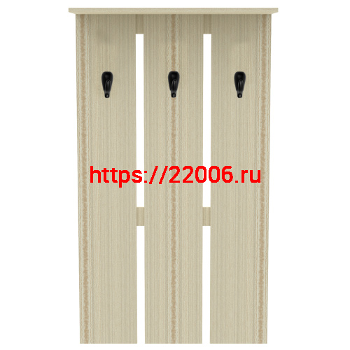 Крючок Ajax (Аякс) настенный MB-LM/K-001 BL черный фото 3 Крючок Ajax (Аякс) настенный MB-LM/K-001 BL черный фото 3