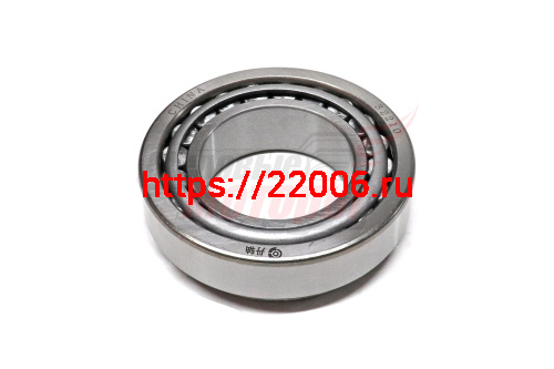 Подшипник ступицы передней внутренний BAW-1044 BAW-1065 Foton-1039 УАЗ (32210) Подшипник ступицы передней внутренний BAW-1044 BAW-1065 Foton-1039 УАЗ (32210)