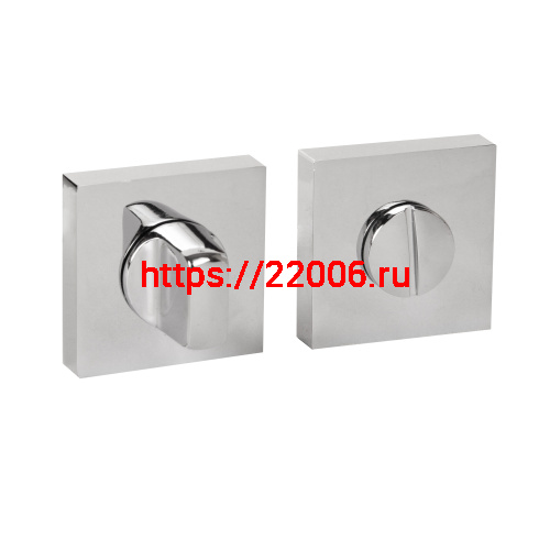 Ручка Fuaro (Фуаро) поворотная BK6.K.DM51 (BK6 DM) CP-8 хром Ручка Fuaro (Фуаро) поворотная BK6.K.DM51 (BK6 DM) CP-8 хром