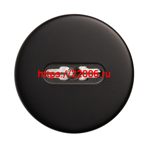 Накладка Fuaro (Фуаро) на сувальдный замок ESC.S-auto.RLR/R.486 BL-24 черный (1шт.) Накладка Fuaro (Фуаро) на сувальдный замок ESC.S-auto.RLR/R.486 BL-24 черный (1шт.)