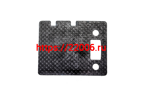 Прокладка глушителя CHAMPION AG364 (064116710) Прокладка глушителя CHAMPION AG364 (064116710)