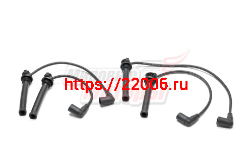 Провода высоковольтные M11, TINGO (A11-3707130HA-60HA) Провода высоковольтные M11, TINGO (A11-3707130HA-60HA)