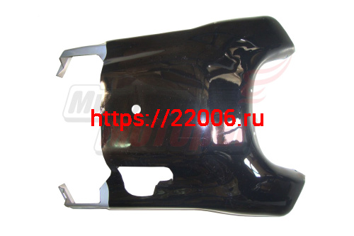 Облицовка нижняя (днища) ТАСО чёрная Облицовка нижняя (днища) ТАСО чёрная