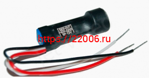 МКУ-Э микрофон с активным усилителем МКУ-Э микрофон с активным усилителем