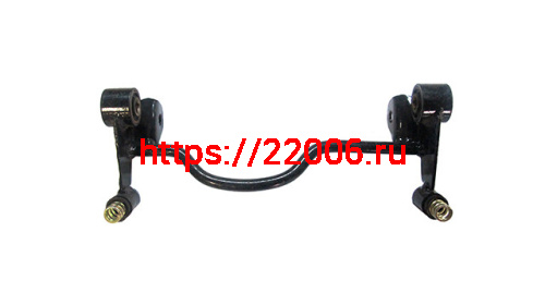 Серьга крепления двигателя STORM YSL 2T Серьга крепления двигателя STORM YSL 2T