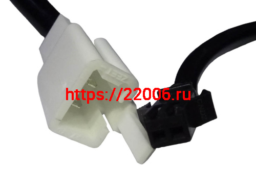 Боковой фонарь электро скутер М6 (компл. 4шт) (L7030000554, L7040000550, L7050000244, L7060000237) фото 3 Боковой фонарь электро скутер М6 (компл. 4шт) (L7030000554, L7040000550, L7050000244, L7060000237) фото 3