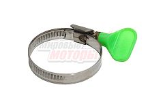 Хомут 16-26 мм (бабочка)