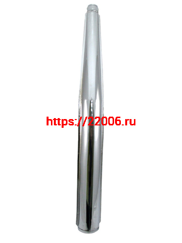 Глушитель Ява 12В (2 штуки в комплекте) Глушитель Ява 12В (2 штуки в комплекте)