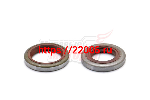 Сальники коленвала Husqvarna 365,372