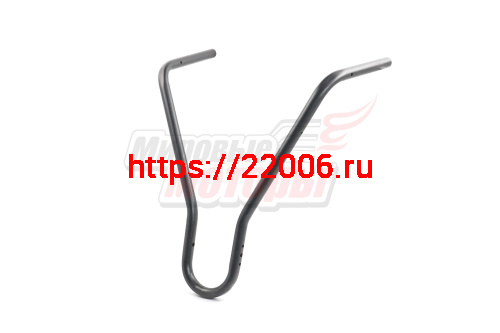 Рукоятка рабочая CHAMPION BC4401,5602 верхняя (808008) Рукоятка рабочая CHAMPION BC4401,5602 верхняя (808008)