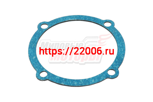 Прокладка верхней крышки Zongshen 9.9-15 л.с.( 02008-D05-0000) Прокладка верхней крышки Zongshen 9.9-15 л.с.( 02008-D05-0000)