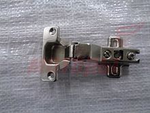 Петля 30 гр. без доводчика