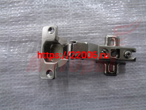 Петля 30 гр. без доводчика