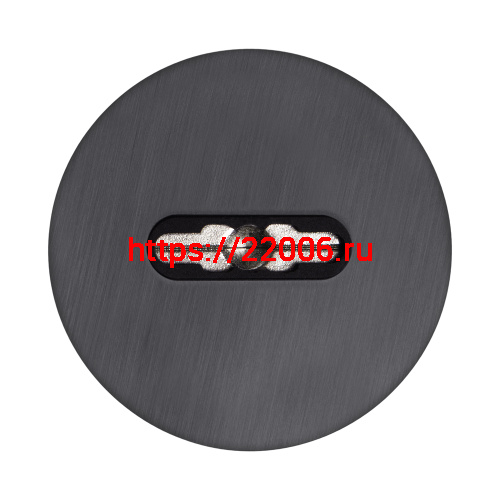 Накладка Fuaro (Фуаро) на сувальдный замок ESC.S-auto.RLR/R.486 GR-23 графит (1шт.) Накладка Fuaro (Фуаро) на сувальдный замок ESC.S-auto.RLR/R.486 GR-23 графит (1шт.)